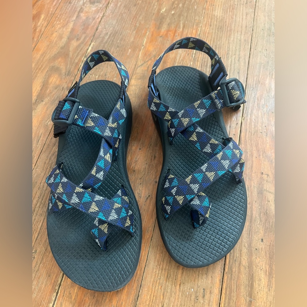 Chaco Cloud z/2 Women's Sandals size 8